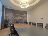 寧化天鵝洞大酒店