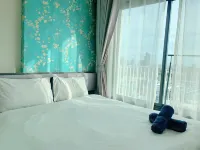 The Base Prime - Pattaya Beach