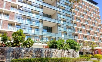 Zhuhai Longhai Holiday Apartment (Changlong Tourism Resort)