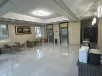 Altay Shanghong Hotel