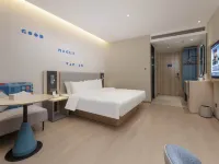 如家酒店·neo(連雲港東海牛山北路財政局店) 東海酒店