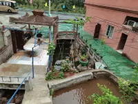 Lifeng Xigu Mountain Villa