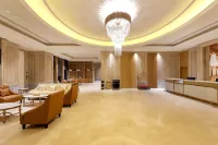 Wuhan Tianhe International Airport Fengdu Hotel (Terminal 2 Branch)