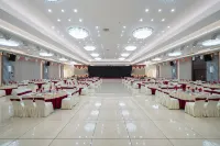 Lufeng Sanjia Garden Hotel