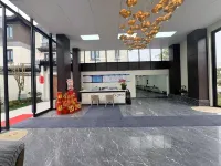 Lancheng Taohuayuan Wenquan Courtyard House (Honghu) Hotels in Honghu