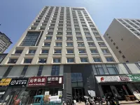 唯戀·小時光民宿(東海水晶城店) 東海酒店