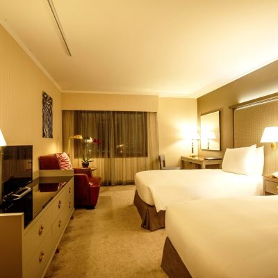 尊尚房 澳門麗景灣藝術酒店優惠