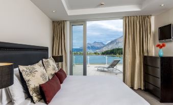 Oaks Queenstown Club Suites