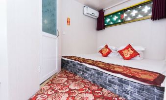 jiajia homestay