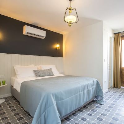 Superior Double Room Non smoking Hotel Pop Alacati Promo Code