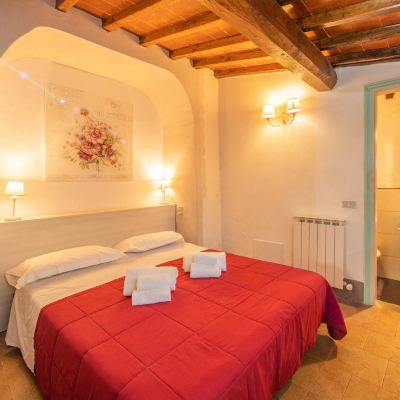Standard Room hu Norcenni Girasole Village Promo Code