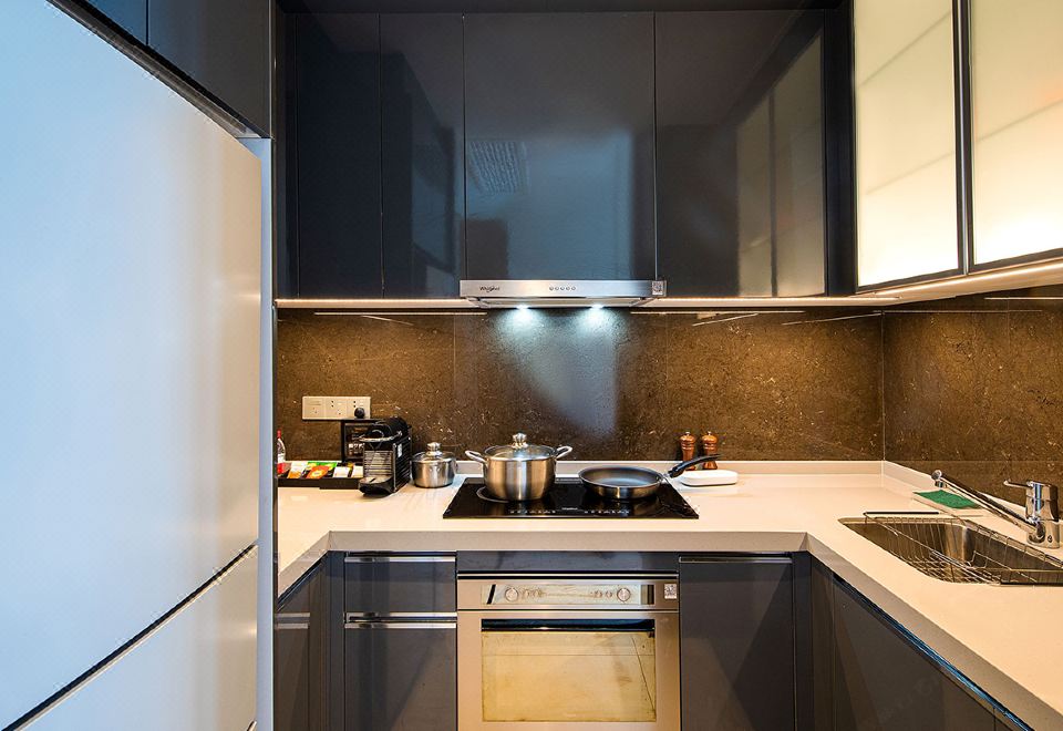 Deluxe Family Suite - 1-Room, Sea-View