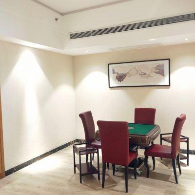 麻將娛樂豪華套房 下川島怡和四季酒店優惠