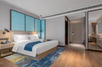 Echarm Hotel (Liling Station)