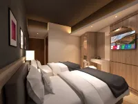 Hallmark Regency Hotel - Johor Bahru Hotels in 