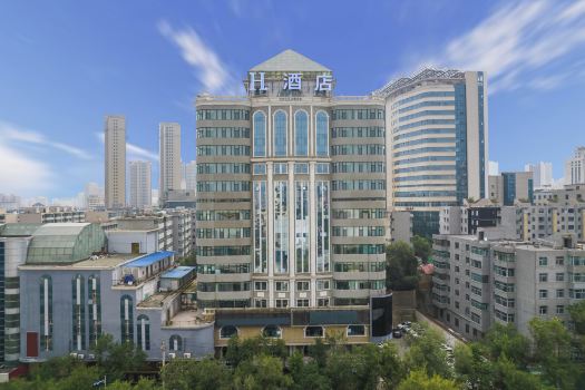 H Hotel (Xining Central Plaza)