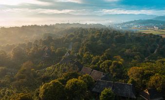 Yuncha Yihao Manshan Yunju Villa