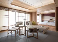 Cross Hotel Kyoto