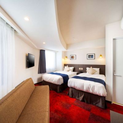 Executive Twin Room