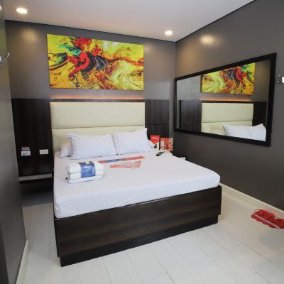 Executive Room Hotel Sogo Malate Manila Promo Code