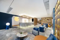 Cheermay Hotels (Hongshulin Beach Branch, Chengqu District, Shanwei)