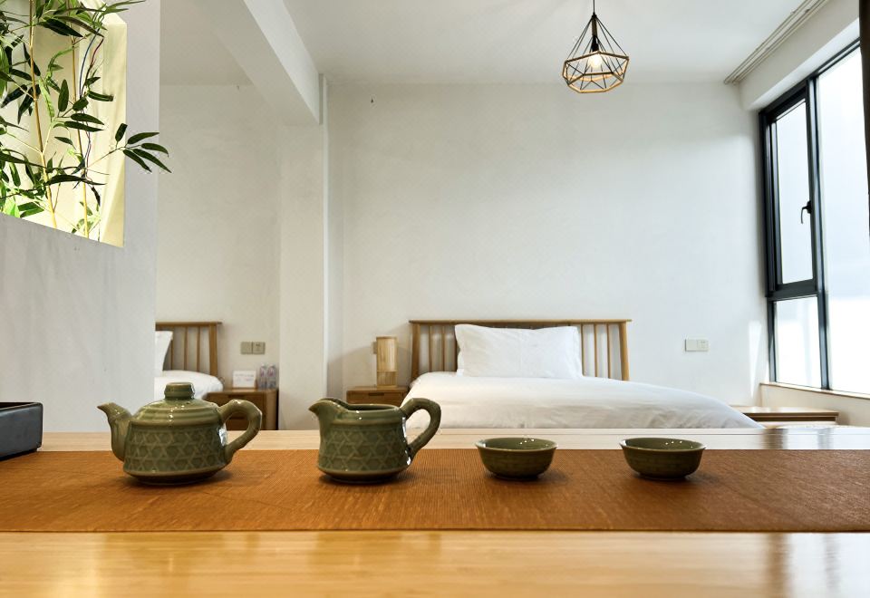 Yunqi Family Room