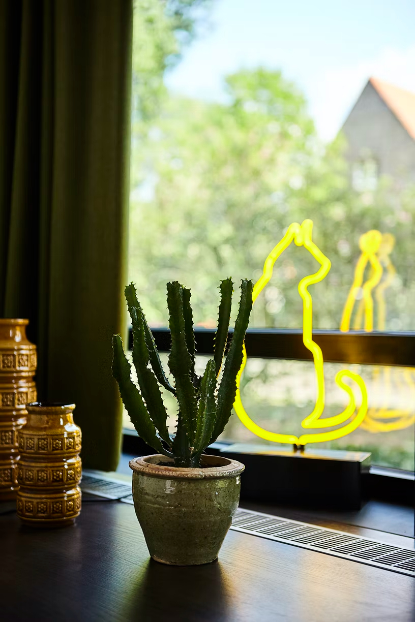 Hotel V Fizeaustraat甄选房