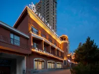 Magnotel (business) Hotel Fenghuang East Street Branch, Luya Mountain scenic spot, Ningwu, Xinzhou