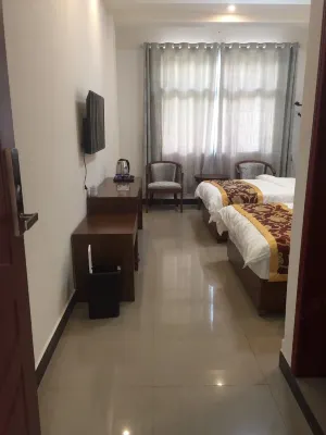 Migu Hotel