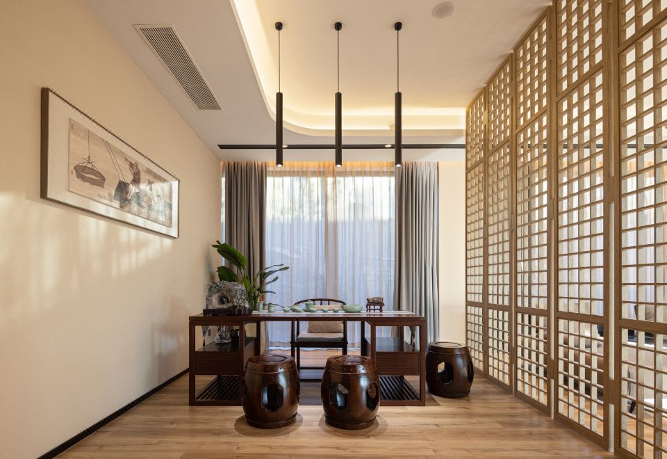 访禅双卧独栋尊享别墅