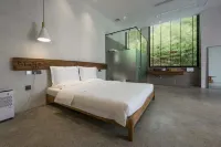 Qingjing Qiandao Lake Hostel