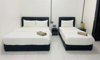 I-STAY 01 JK Roomstay - Housity