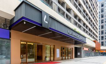 LAVANDE Hotels (Zhaoqing Sihui Hi-tech Zone Dawang Light Rail Station Branch)