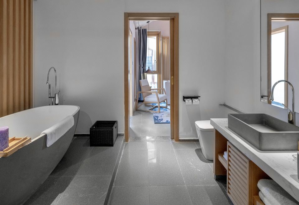 至尊複式三卧別墅