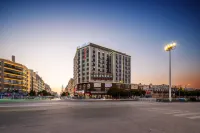 Qujing Qihui Intelligent Hotel (Qiqu Dreams Great World Branch)