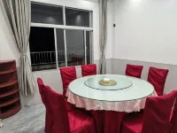 Nanjiang Guangwushan Zhen Taoyuan Shijia Chinese Inn