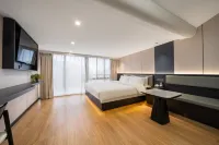Shanghai Winster Resort Hotel