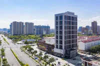 Mehood Hotel (Xinzhou City)