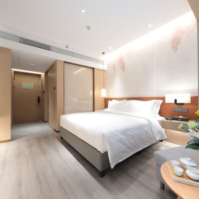 行政大床房 福州龍祥大飯店優惠