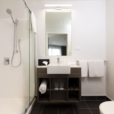Hotel Room nesuto Stadium Promo Code