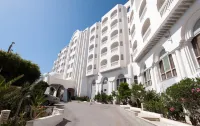 City Business Monastir Center Hotel di 