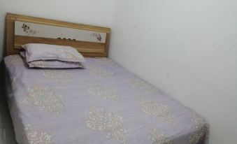 Baby Daily Rental Apartment (Youyi Street)