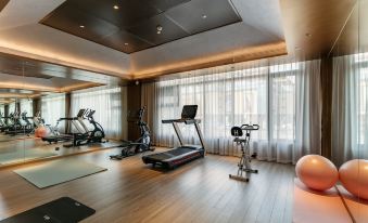 Orange Hotel (Linyi yiMenglu ) - Housity