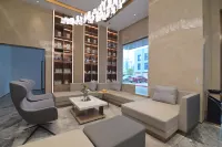 Lavande Hotel (Wugang Branch)