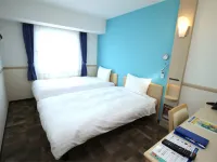 Toyoko-Inn Daegu Dongseongro Hotel a Taegu