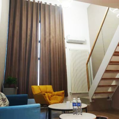 商務雙床房 Art House·美宿酒店（高鐵光彩店）優惠