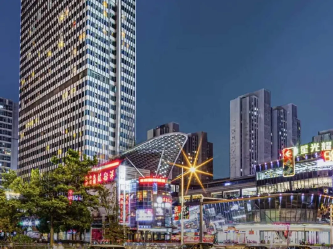M Hotel - Nantong