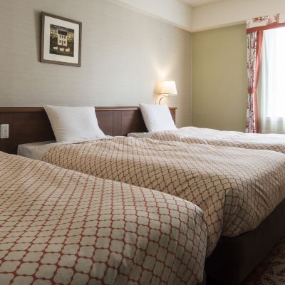 トリプルルーム ホテル日航ハウステンボス クーポン