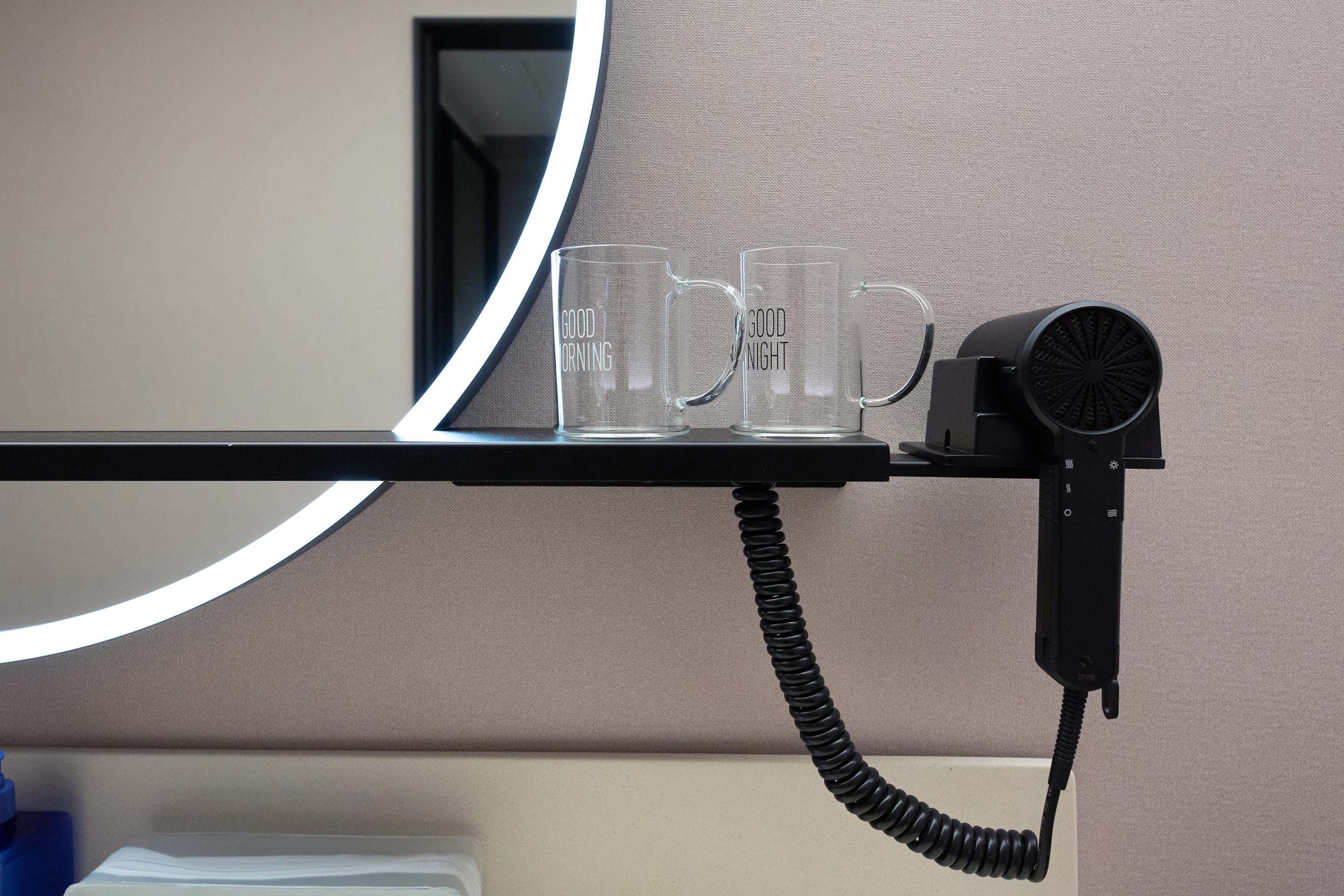 双床房（金可儿床垫+智能投屏）