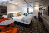 Copthorne Hotel Greymouth Hotele w: 